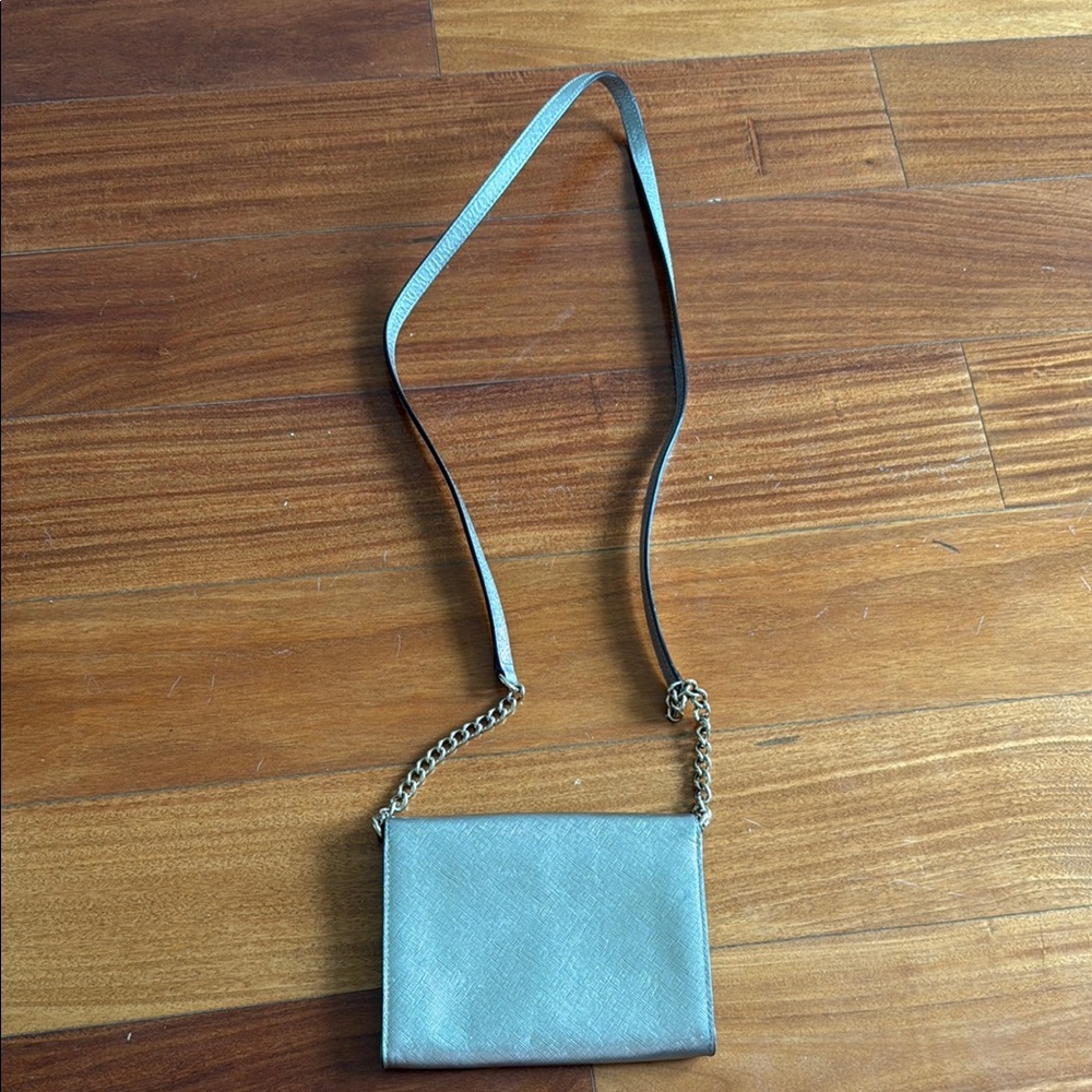 Kate Spade Mini metallic Crossbody bag - Picture 2 of 4